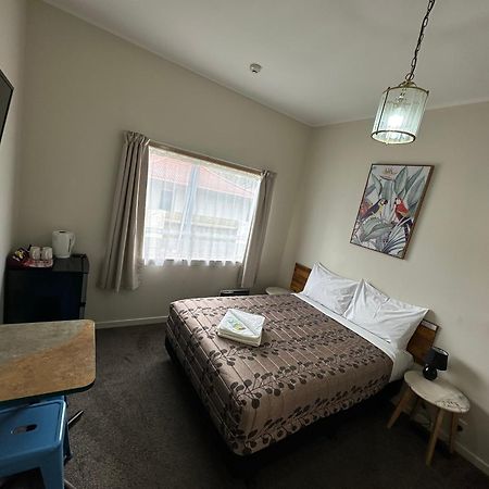 Airport Westney Lodge Auckland Buitenkant foto