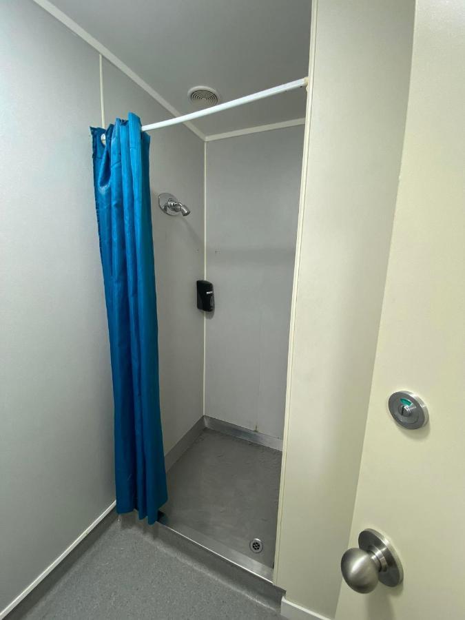 Airport Westney Lodge Auckland Buitenkant foto