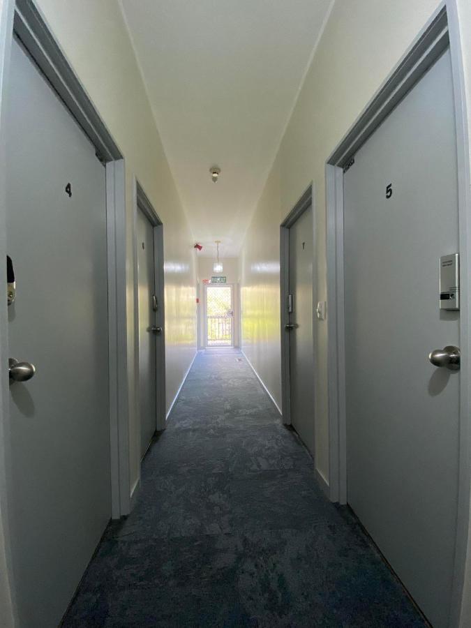 Airport Westney Lodge Auckland Buitenkant foto