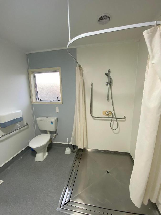 Airport Westney Lodge Auckland Buitenkant foto