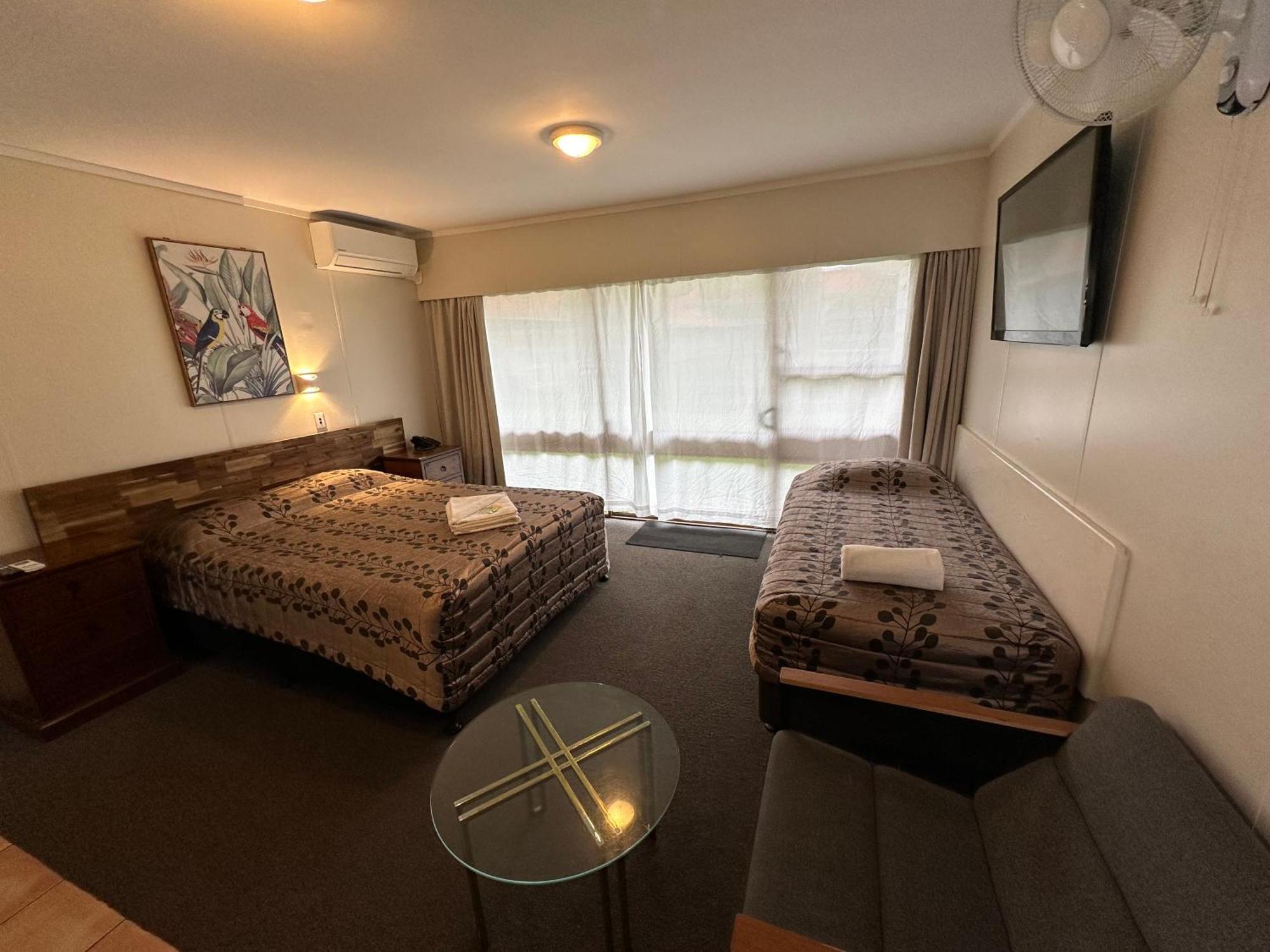 Airport Westney Lodge Auckland Buitenkant foto