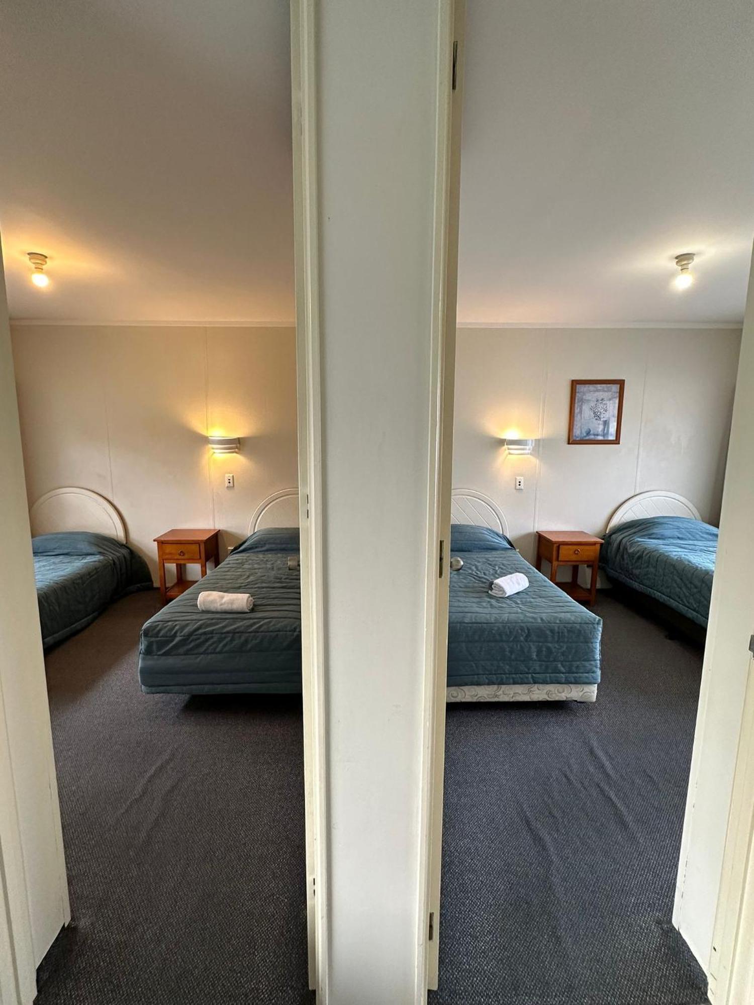 Airport Westney Lodge Auckland Buitenkant foto