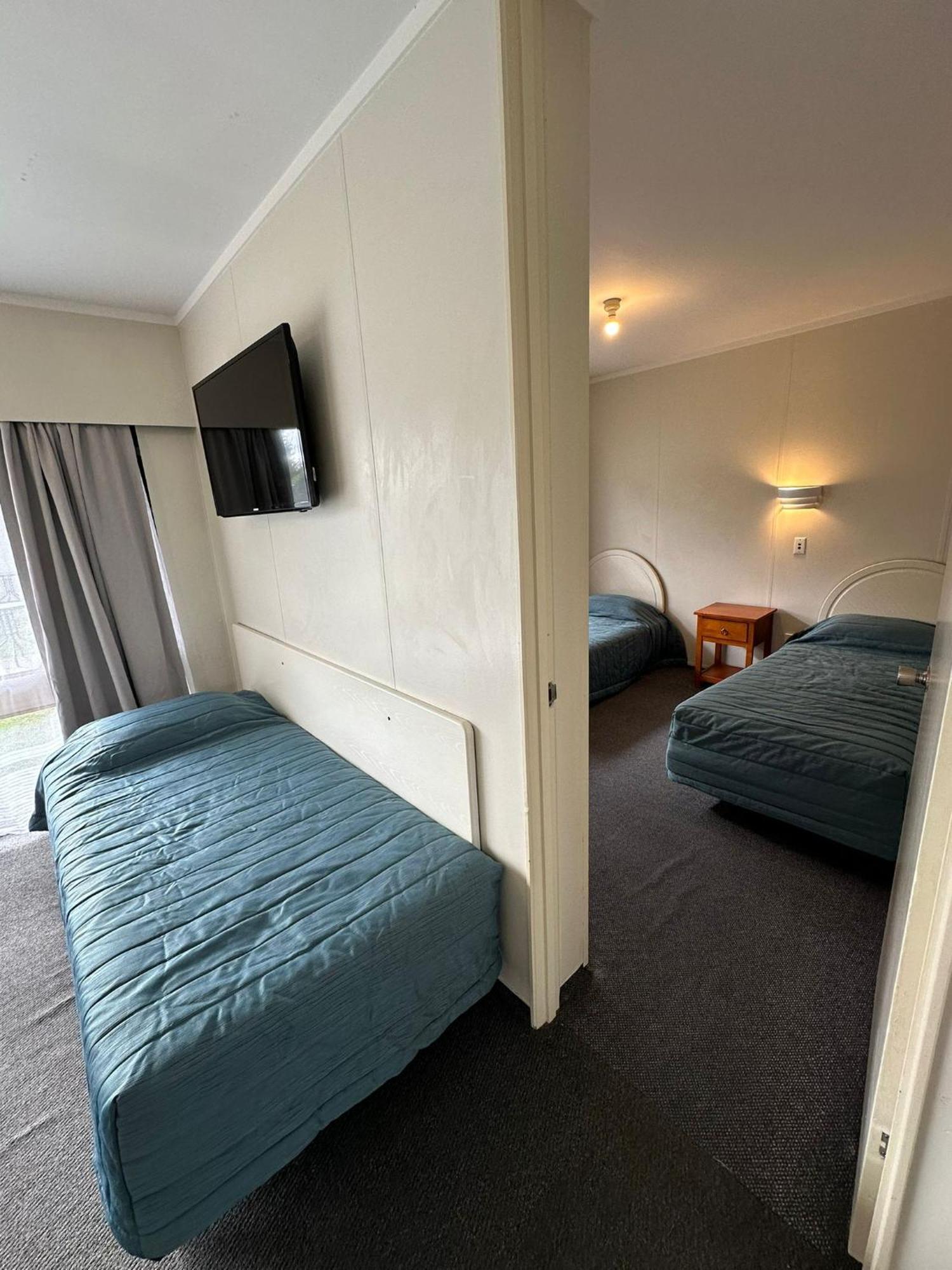 Airport Westney Lodge Auckland Buitenkant foto