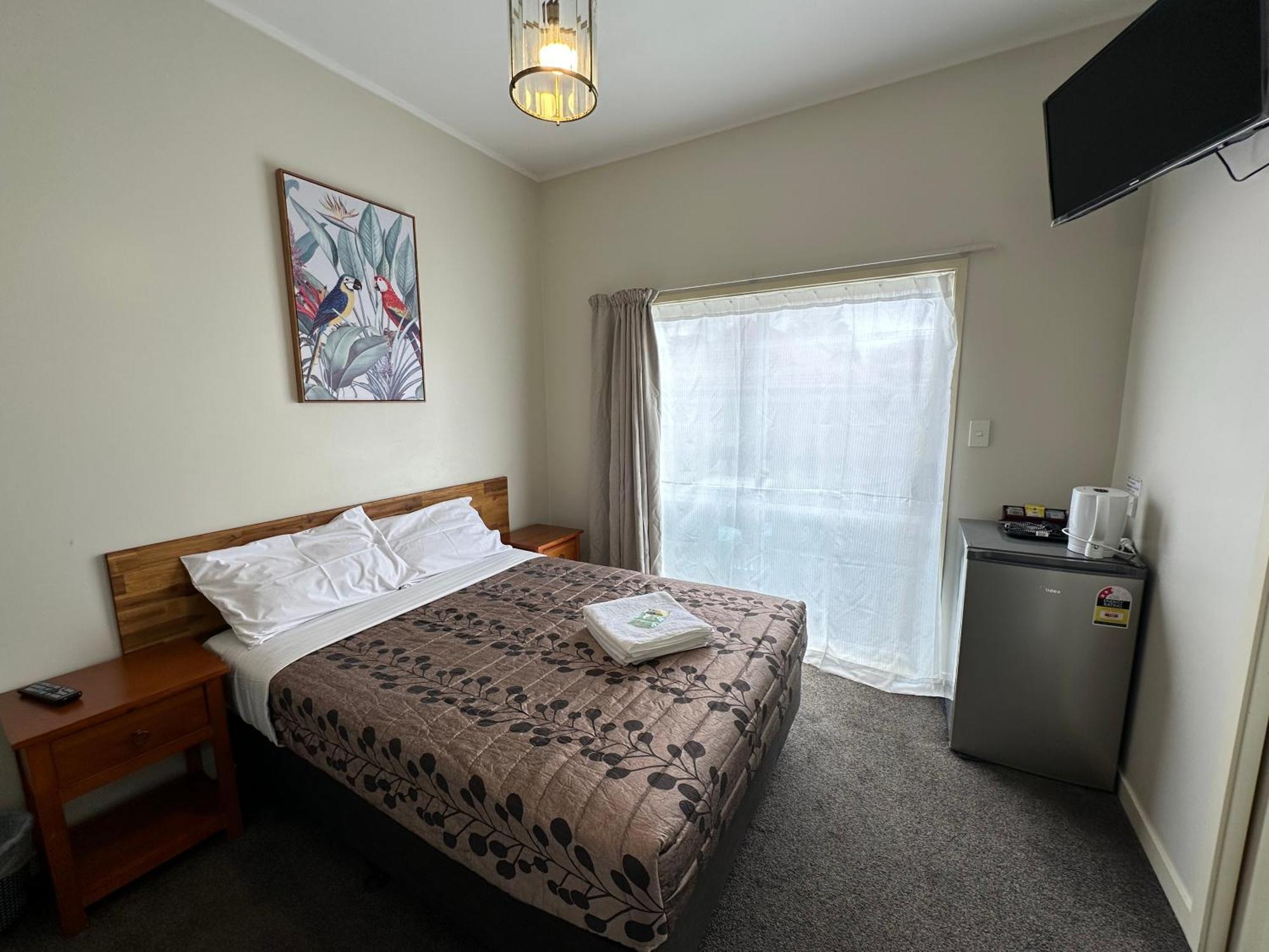 Airport Westney Lodge Auckland Buitenkant foto