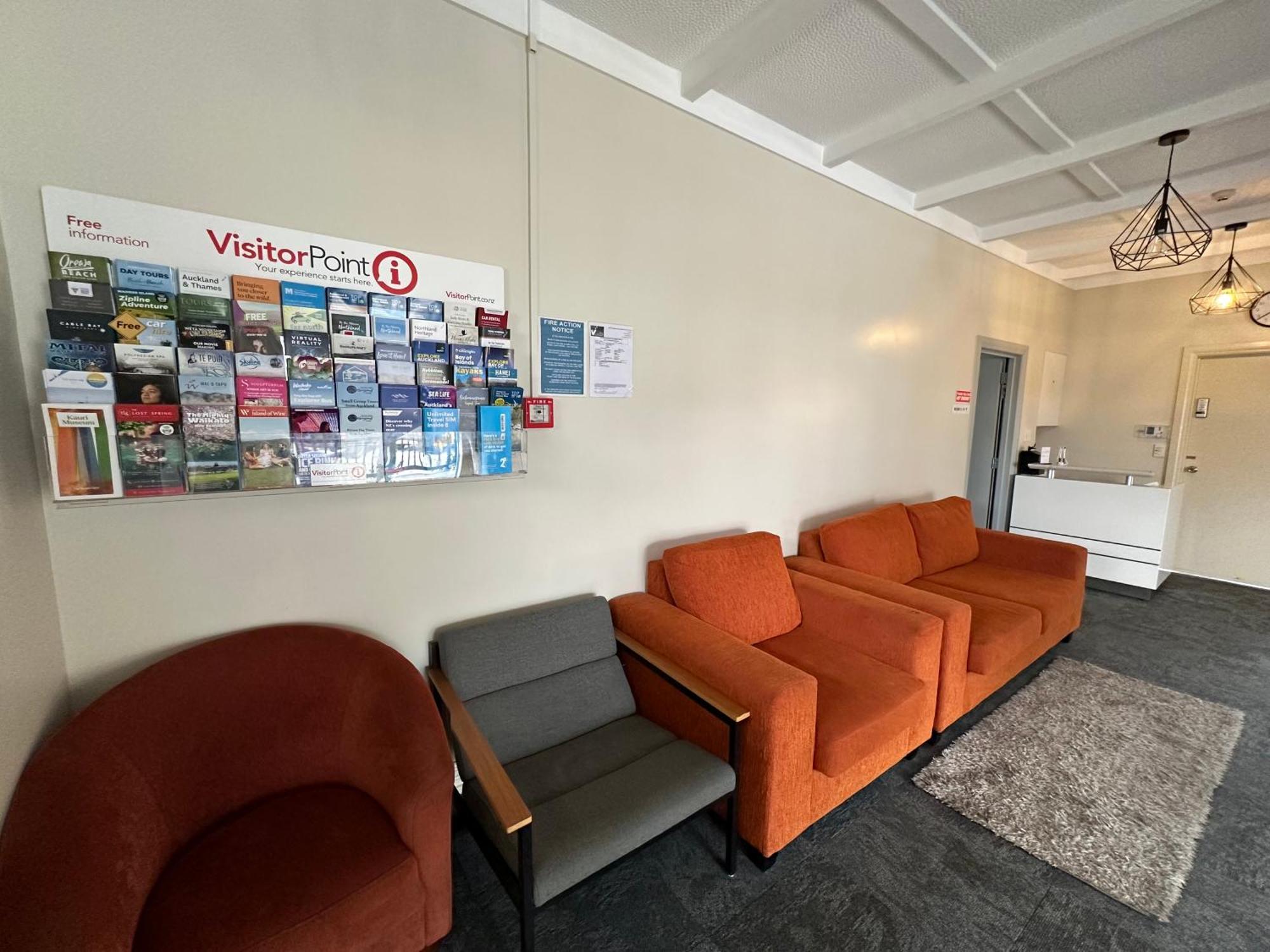 Airport Westney Lodge Auckland Buitenkant foto