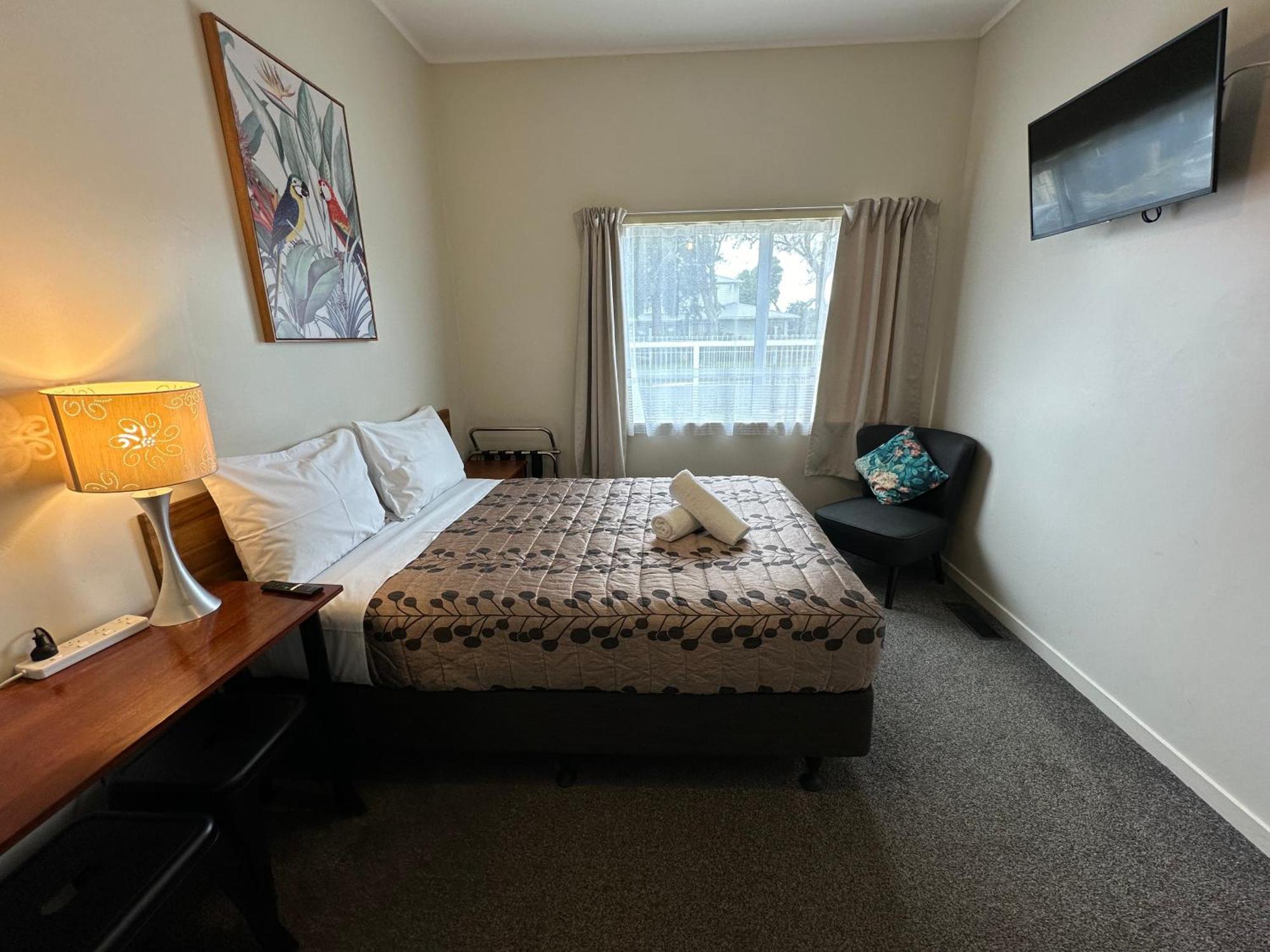 Airport Westney Lodge Auckland Buitenkant foto